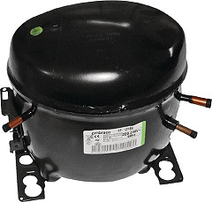  Polar Replacement Compressor (R134a-FFI12HBK) for CC663 CD085 CD615 CD984 DN496 G594 GD879 GD882 GD883 GL188 GL456 U634 