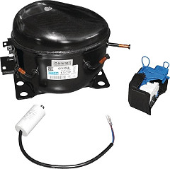  Polar compressor 
