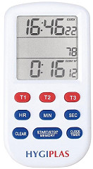  Hygiplas Triple Timer 