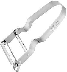  Vogue Serrated Speed Peeler 