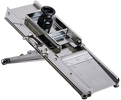  Bron Mandoline Safety Guard 