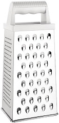  Vogue 4 Way Hand Grater 