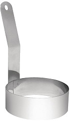  Vogue Long Handled Egg Ring 100mm 
