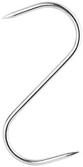  Vogue Meat Hook 4" 