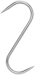  Vogue Long Meat Hook 6" 