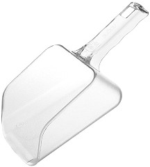  Vogue Polycarbonate Scoop 900ml 