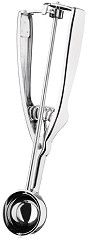  Vogue Stainless Steel Portioner Size 8 