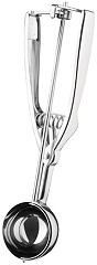  Vogue Stainless Steel Portioner Size 16 