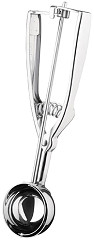  Vogue Stainless Steel Portioner Size 24 