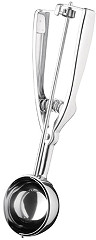  Vogue Stainless Steel Portioner Size 30 