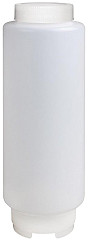  Vogue Sauce Rotation Squeeze Bottle 20oz 