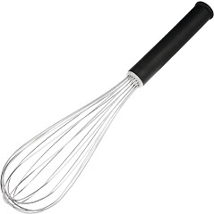  Vogue Heavy Duty Whisk 14" 