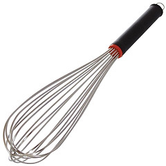  Schneider Stainless Steel 16 Wire Whisk 350mm 