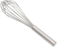  Vogue Heavy Whisk 14" 