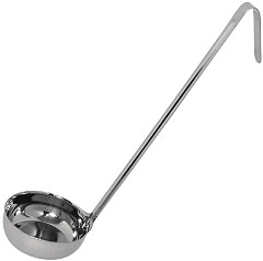 Vogue Flat Bottom Ladle 56ml 