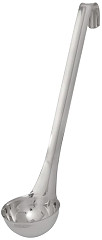 Vogue Plain Ladle 65ml 