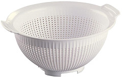  Araven Polypropylene Colander 11" 