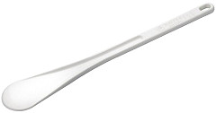  Matfer Exoglass Spatula 13 3/4in 