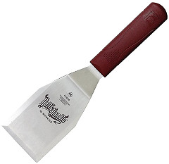  Mercer Culinary Hells Handle Heat Resistant Heavy Duty Turner 