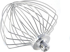  Kitchenaid 6.9Ltr Wire Whisk ref 5K7EW 