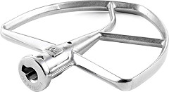  Kitchenaid 6.9Ltr St/St Flat Beater for CA986 CA987 CA988 CB575 CB576 CB577 