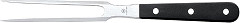  W&uuml;sthof CC Straight Meat Fork 18cm 
