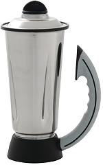  Santos Stainless Steel Bowl 2Ltr 