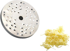  Santos 4mm Grating Disc for CF600 (B2B) 