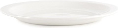  Churchill Whiteware Nova Plates 254mm (Pack of 24) 