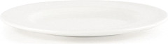  Churchill Whiteware Classic Plates 165mm (Pack of 24) 