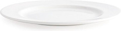  Churchill Whiteware Classic Plates 280mm (Pack of 12) 
