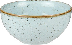  Churchill Stonecast Round Soup Bowls Duck Egg 132mm (Pack of 12) 