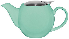  Olympia Cafe Teapot 510ml Aqua 