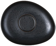  Olympia Fusion Oval Saucer 160mm (Pack of 6) 