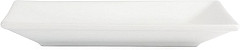  Olympia Serving Rectangular Platters 200x 130mm (Pack of 6) 
