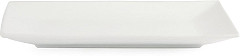  Olympia Serving Rectangular Platters 310mm (Pack of 2) 