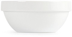  Olympia Cereal Bowls 145mm 540ml (Pack of 12) 
