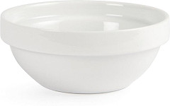  Olympia Stacking Bowls 130mm (Pack of 12) 