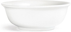 Olympia Whiteware Salad Bowls 200mm (Pack of 6) 