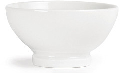  Olympia Whiteware Sevres Bowls 140mm (Pack of 6) 