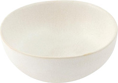  Olympia Build-a-Bowl White Deep Bowls 110mm (Pack of 12) 