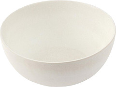  Olympia Build-a-Bowl White Deep Bowls 150mm (Pack of 6) 
