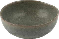  Olympia Build-a-Bowl Green Deep Bowls 110mm (Pack of 12) 