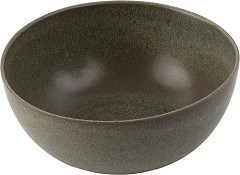  Olympia Build-a-Bowl Green Deep Bowls 150mm (Pack of 6) 