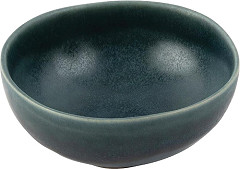  Olympia Build-a-Bowl Blue Deep Bowls 110mm (Pack of 12) 