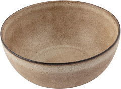  Olympia Build-a-Bowl Earth Deep Bowls 150mm (Pack of 6) 
