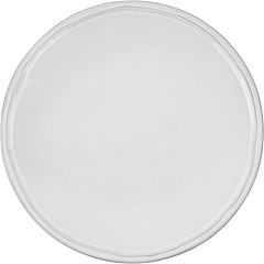  Olympia Raw Coupe Plate 220(&Oslash;)mm (Pack of 6) 