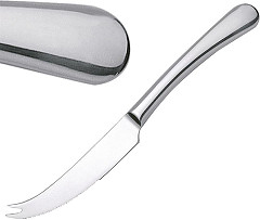  Abert Coltello Two-Pronged Cheese Knife (Pack of 12) 