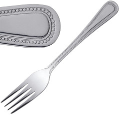  Olympia Bead Table Fork 