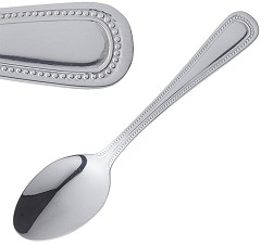  Olympia Bead Teaspoon 